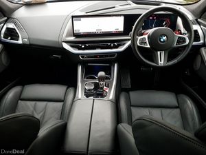 BMW XM 50e - Image 4