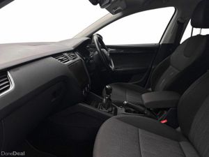 Skoda Octavia 1.0TSI STYLE COMBI *ESTATE* €55 P/W - Image 2