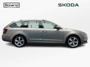 Skoda Octavia 1.0TSI STYLE COMBI *ESTATE* €55 P/W - Image 4