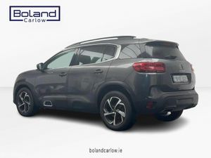 Citroen C5 Aircross 1.5HDi FEEL *PRICE REDUCTION* - Image 3