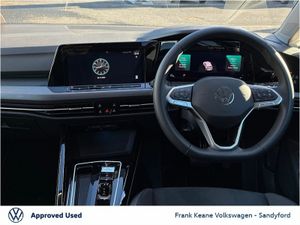Volkswagen Golf *STYLE* 1.4TSI 204HP PHEV Auto @Fr - Image 2