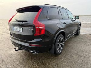 Volvo XC90 2.0TD B5 R-design AWD 5DR Auto - Image 2