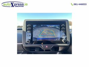 Toyota Yaris 1.5 Hybrid X Automatic - Image 4