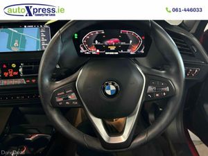 BMW 1-Series 118D PLAY EDITION JOY PLUS Automatic, - Image 2