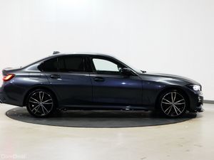 *112* 2021 BMW 3-Series 2.0 M-SPORT AUTO - Image 3
