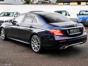 Mercedes-Benz E-Class E220d AMG Premium Edition 19 - Image 3