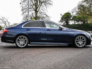 Mercedes-Benz E-Class E220d AMG Premium Edition 19 - Image 4