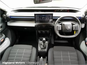 Citroen C3 *** ALL NEW C3 PLUS EDITION *** LOW RAT - Image 2