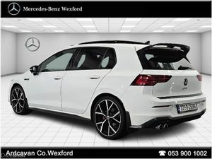 Volkswagen Golf *RESERVED* 2.0TDI 200HP GTD DSG - Image 4