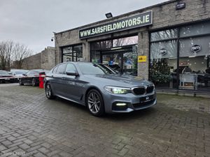2019 BMW 520 D M-SPORT AUTO. - Image 3