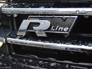 Volkswagen Arteon 2.0TSI 190HP R-LINE, AUTOMATIC - Image 4