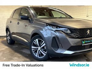 Peugeot 3008 3008 Allure Premium+ PHEV - Image 3