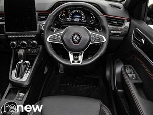 Renault Arkana RS Line TCe 140 Auto 5DR Auto - Image 2