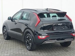 Kia e-Niro Niro Ev 2 64kWh - Image 2