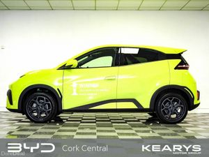 BYD DOLPHIN SURF Boost Order Your 261Today! - Image 3