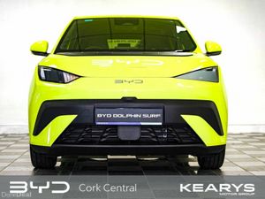 BYD DOLPHIN SURF Boost Order Your 261Today! - Image 4