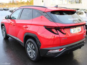 Hyundai Tucson 2021 - Image 3