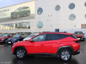 Hyundai Tucson 2021 - Image 2