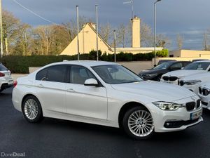 182 BMW 3 SERIES 2.0 190BHP LUXURY *REVERSE CAMERA - Image 3