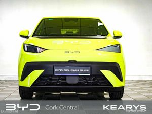 BYD DOLPHIN SURF Comfort Order Your 261 Today! - Image 4