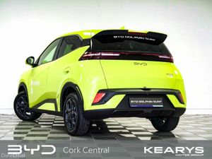 BYD DOLPHIN SURF Comfort Order Your 261 Today! - Image 2