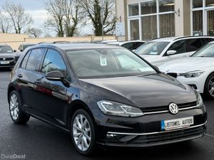 182 VW GOLF COMFORTLINE 1.2 AUTOMATIC - Image 4