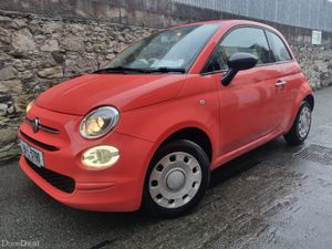 Fiat 500 2016  Perfect First Car - Image 3