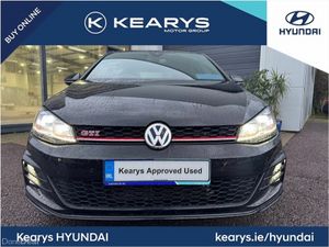 Volkswagen Golf GTI - Image 2