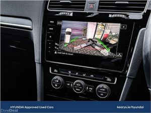 Volkswagen Golf GTI - Image 4