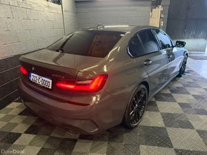 222 BMW 330E M-Sport Pro Edition - Image 3