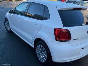 VW Polo 2012 - Image 4