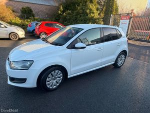 VW Polo 2012 - Image 2