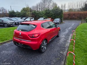 162 renault clio 1.2 automatic. - Image 3