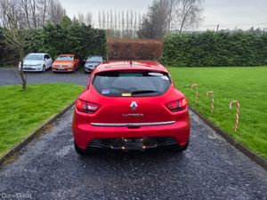 162 renault clio 1.2 automatic. - Image 4