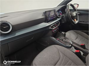 SEAT Arona Hatchback XPERIENCE - Image 3