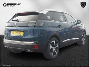 Peugeot 3008 Diesel Estate GT Premium - Image 3