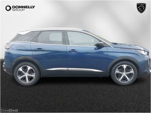 Peugeot 3008 Diesel Estate GT Premium - Image 4