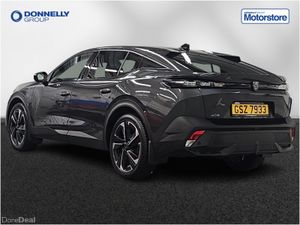 Peugeot 408 Fastback Allure Premium - Image 3