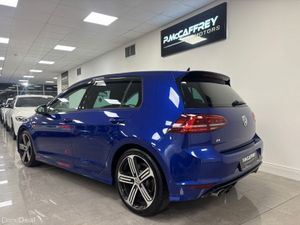 2015 Volkswagen Golf R 2.0 TSI 300 BHP 4MOTION AUT - Image 3