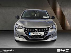 Peugeot 208 1.2 Puretech 75 bhp Active - Image 3