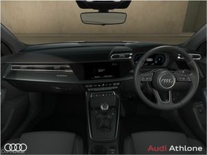 Audi A3 Saloon 2.0TDI 115BHP SE - DUE IN FOR 261 ! - Image 2