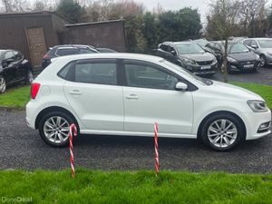 2014 polo 1.2 tsi automatic - Image 2