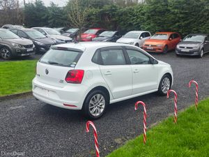 2014 polo 1.2 tsi automatic - Image 3