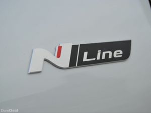 Hyundai Tucson Tucson FL 2WD Platinum PHEV Auto, N - Image 4