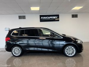 2016 BMW 2 Series 218D Gran Tourer 7 Seater Luxury - Image 2