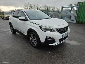 Peugeot 3008 2017 1.2 Allure 130bhp - Image 2
