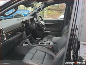 Ford Ranger Wildtrak 2.0 Diesel - Image 3
