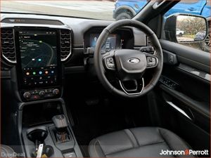 Ford Ranger Wildtrak 2.0 Diesel - Image 4