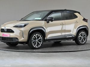 Toyota Yaris Cross 1.5 HYBRID **BI-TONE ROOF**360 - Image 4