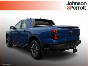 Ford Ranger Wildtrak 2.3 PHEV - Image 2